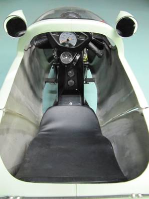 diy hybrid motorcycle